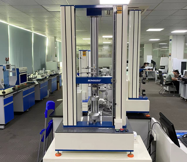 萬能材料試驗機