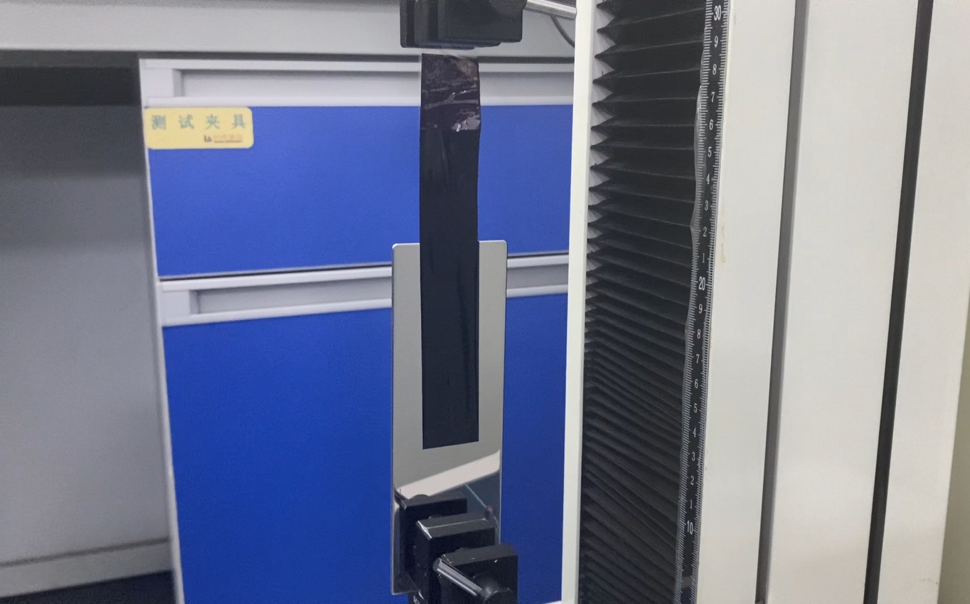 剝離強(qiáng)度測試