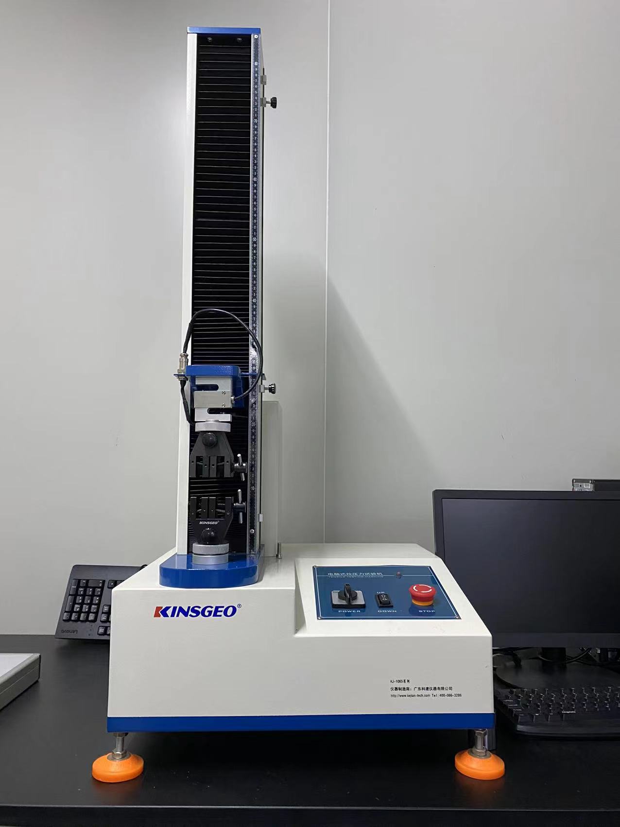 180度剝離試驗(yàn)機(jī)